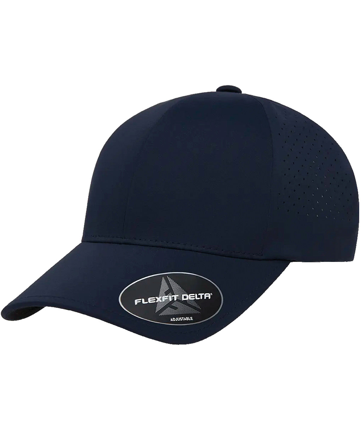 Flexfit / Yupoong Flexfit Delta snapback (180AP) Navy