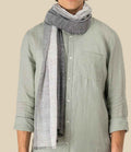 Urban Grey Stripes
