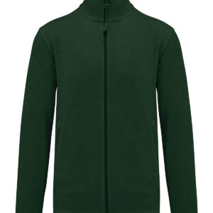 falco full zip microfleece jacket